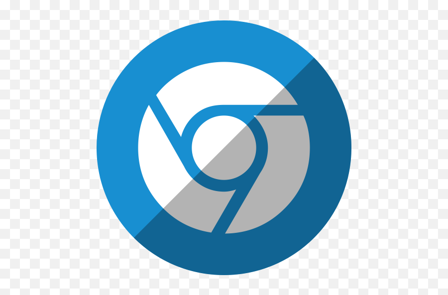 Chrome Icon Png For