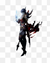 Download Png - Lineage 2 Goddess Of Destruction Lineage 2 Goddess Of Destruction,Destruction Png