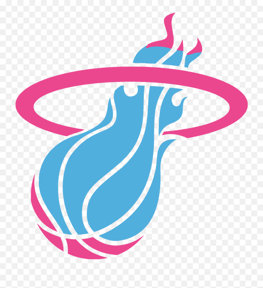 Miami Heat Logo Png Transparent