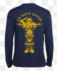 Download Totem Pole Bangor Moisture Absorbing Long Sleeve Png