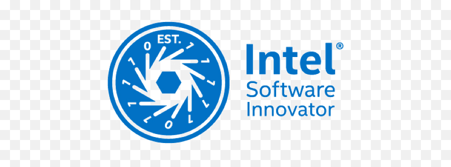 Andre Carlucci - Intel Software Innovator Logo Png,Intel Logo Transparent