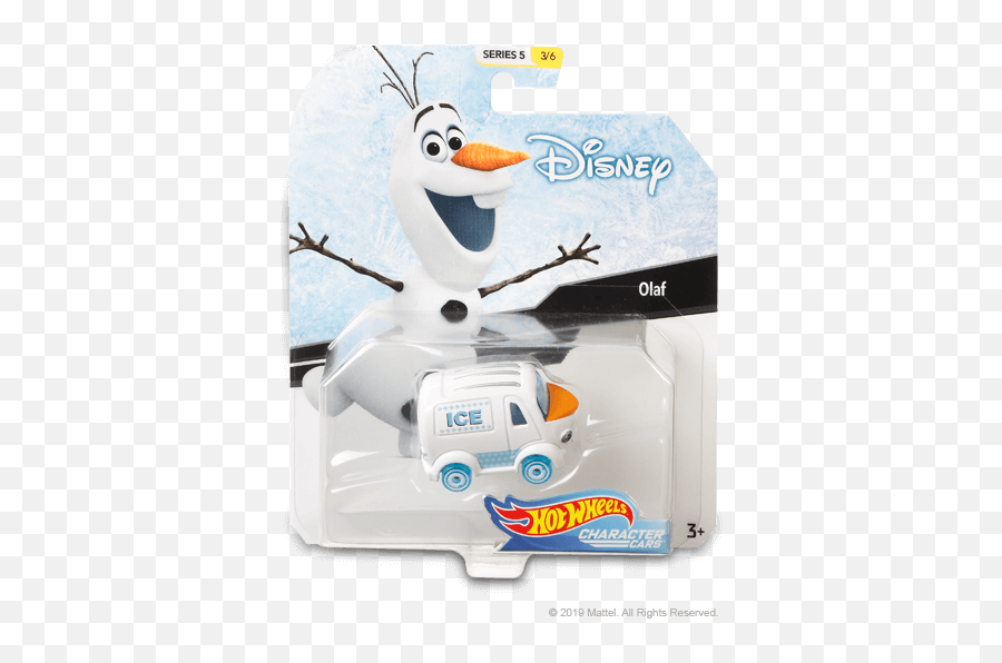 Olaf - Mattel Hot Wheels Community Hot Wheels Disney Olaf Png,Olaf Png