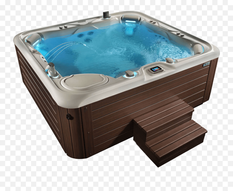 Jacuzzi Bath Png Transparent Image - Jacuzzi Png,Tub Png