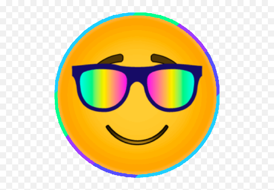 Emoji Gif Transparent 7 Images Download - Stoned Emoji Gif Png,Annoyed Emoji Transparent