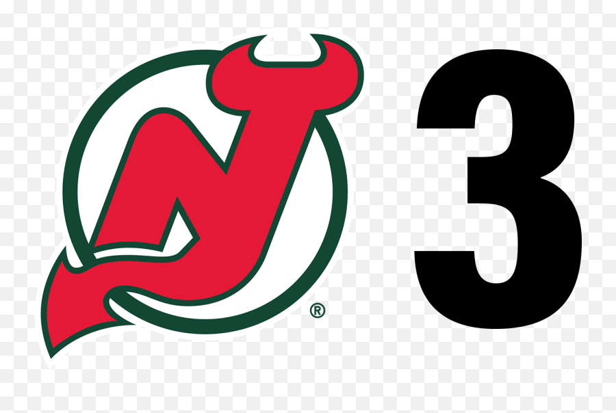Devils Vs - Clip Art Png,New Jersey Devils Logo Png