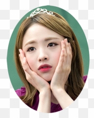 Oh My Girl U2022 Official Thread U003eu003c Page 39 - Girl Png,Oh My Girl Logo