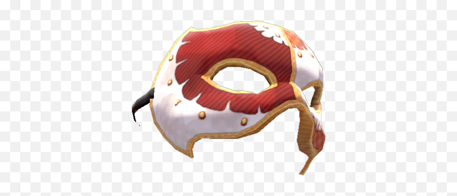 Tf2 Backpack Examiner - Item Info Tf2 Le Party Phantom Png,Phantom Of The Opera Mask Png