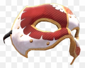 Tf2 Backpack Examiner - Item Info Tf2 Le Party Phantom Png,Phantom Of The Opera Mask Png