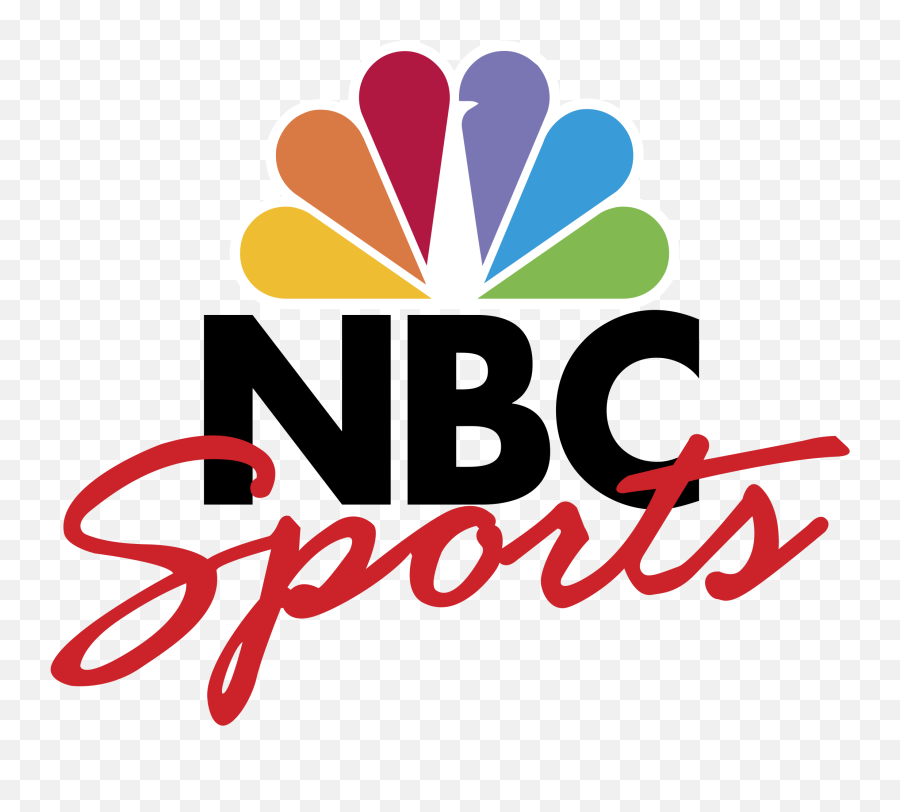 Nbc Sports Logo Png Transparent Svg - Nbc Sports Logo Png,Nbc Logo Transparent