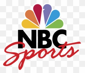 Nbc Sports Logo Png Transparent Svg