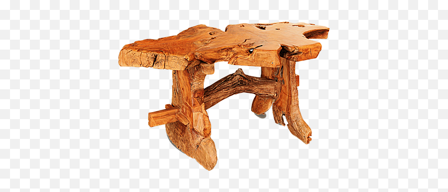 Slab Wood Tables - Picnic Table Png,Wood Table Png