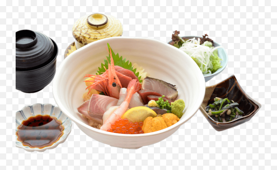 Japanese Cuisine - Seafood Boil Png,Lunch Png