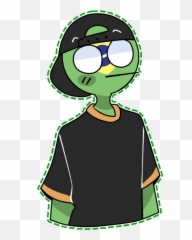Brasil Brazil Render Png Verde Green - Imagenes De Brasil Countryhumans,Brazil Png