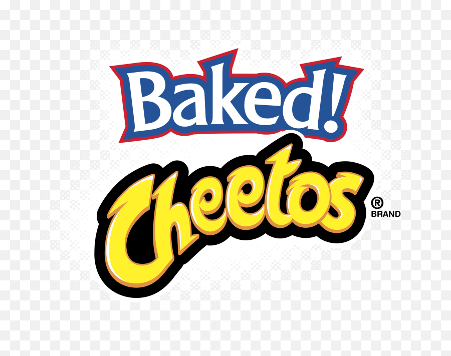 Baked Cheetos Logo Png Transparent - Cheetos Logo Png,Cheetos Png