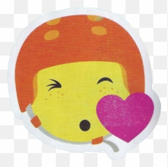 Stickers Decorativos De Soy Luna Cumpleaños - Emojis De Soy Luna Para Dibujar Png,Soy Luna Png