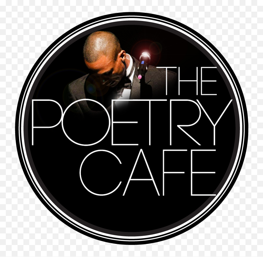 Download Hd The Poetry Café Is An Open Mic Event That - La Boheme Png,Open Mic Png