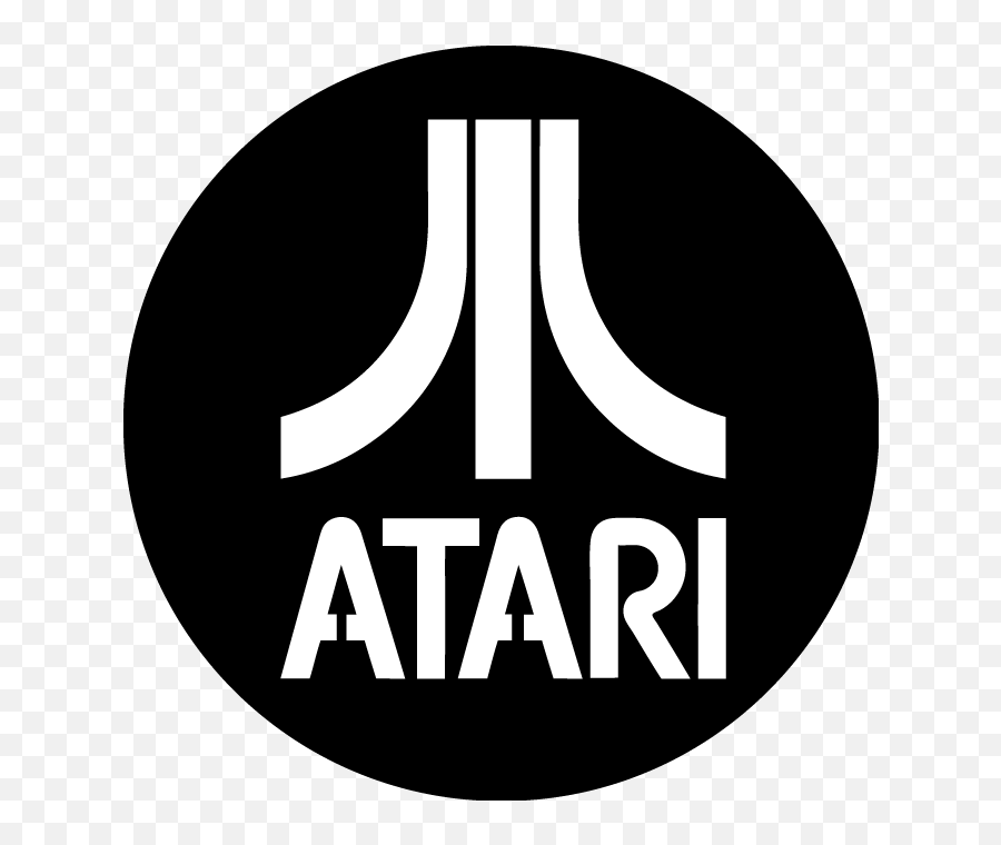 Atari U2013 Tales From The Pumpkin Patch - Emblem Png,Atari Logo Png