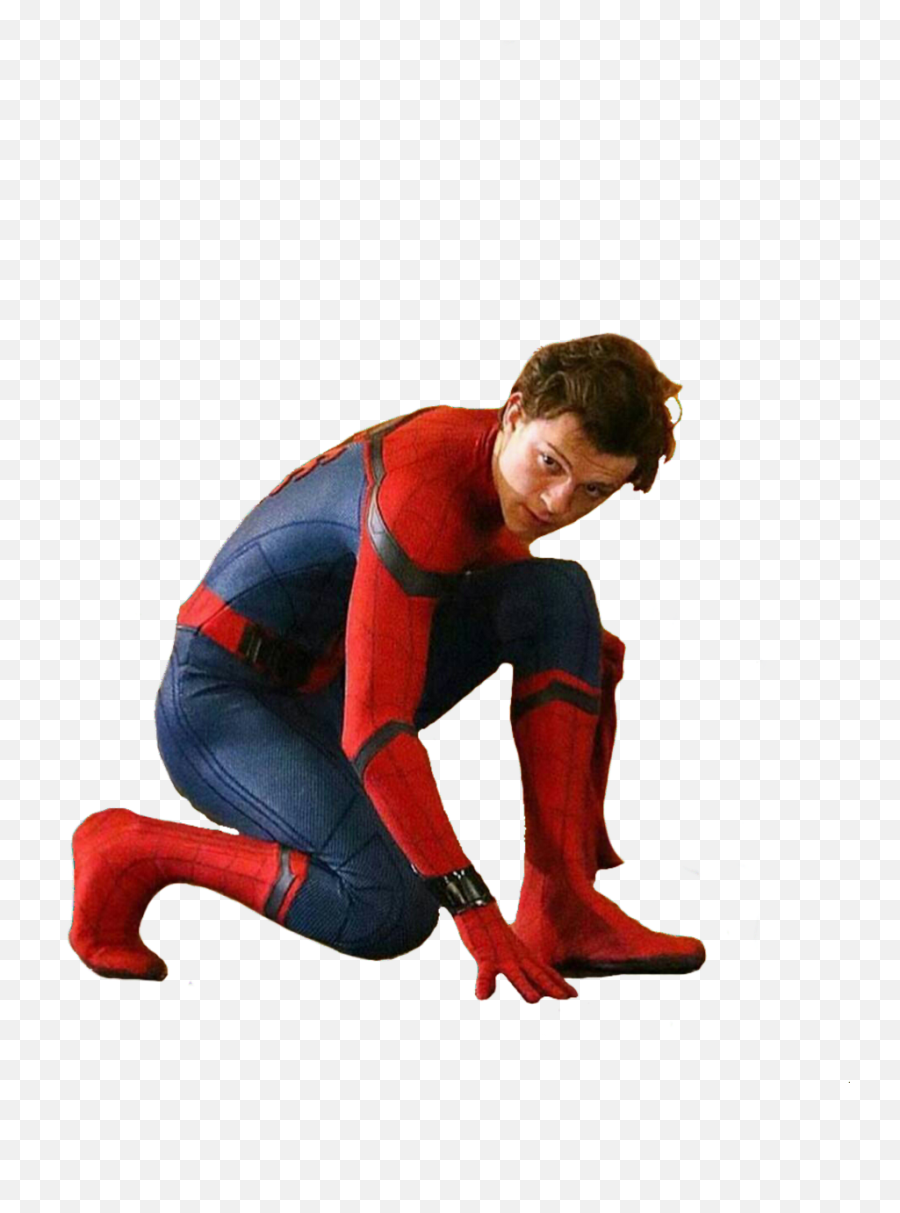 Spider - Tom Holland Spiderman Png,Spider Man Homecoming Png