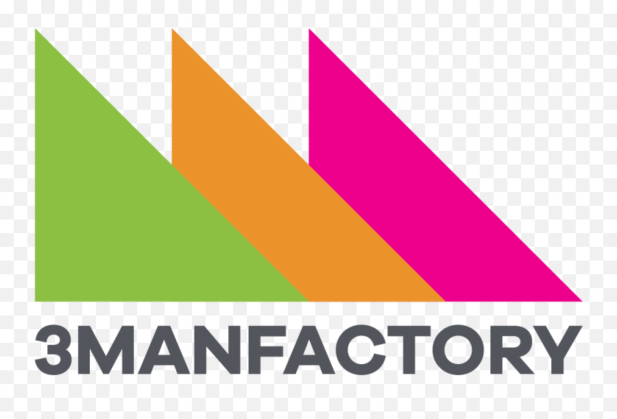 3manfactory Portfolio - World Emoji Day Rowntree Randoms 3man Factory Logo Png,World Emoji Png