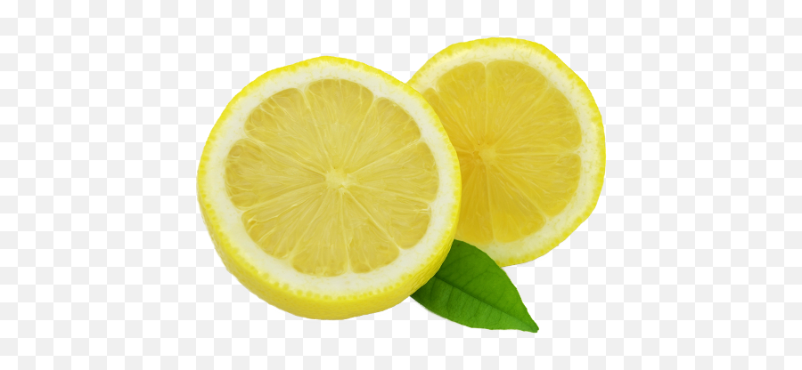 Lemon Slice Png Image - Transparent Background Lemon Slices Png,Lemon Slice Png