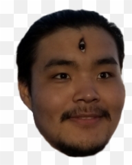 Wutface Transparent Png Clipart Free - Human,Wutface Png