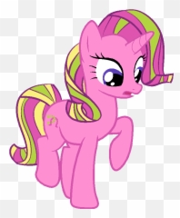 Unicorns Transparent Background - Cartoon png