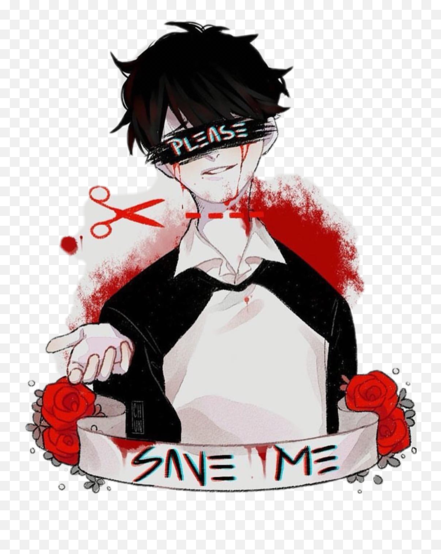 Aesthetic Drawings Gore Png