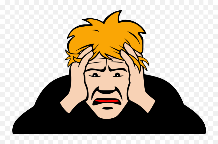 Download Free Png Headache - Frustration Png,Headache Png