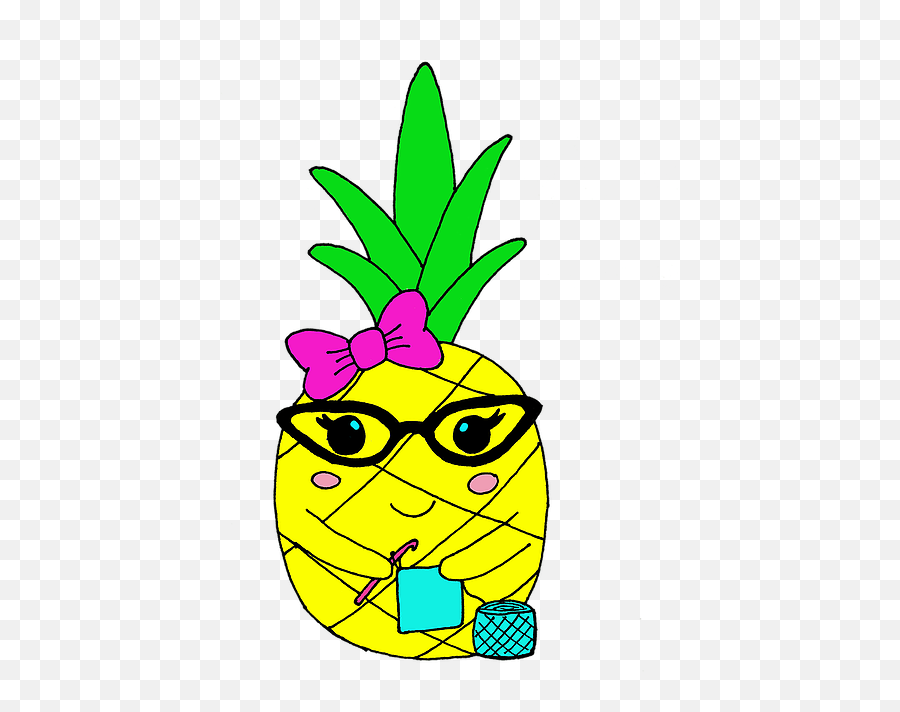 Home The Proper Pineapple - Clip Art Png,Pineapple Logo