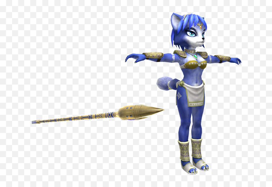 Nintendo Switch - Super Smash Bros Ultimate Krystal The Cartoon Png,Zero Suit Samus Png