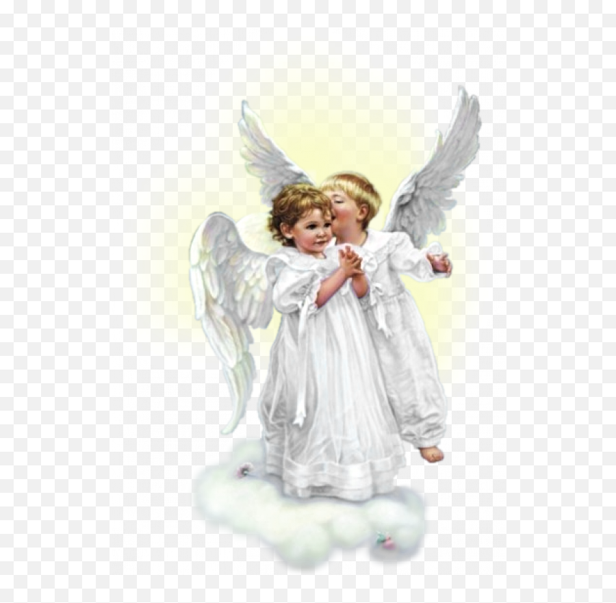 Little Angels Png Picture - Transparent Background Angel Png,Angel Png