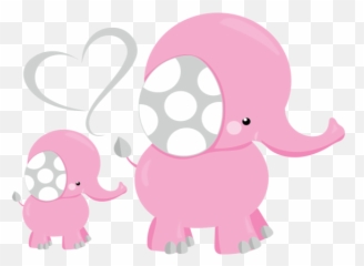 Baby Shower Elephant Png 2 Image - Baby Shower,Baby Elephant Png