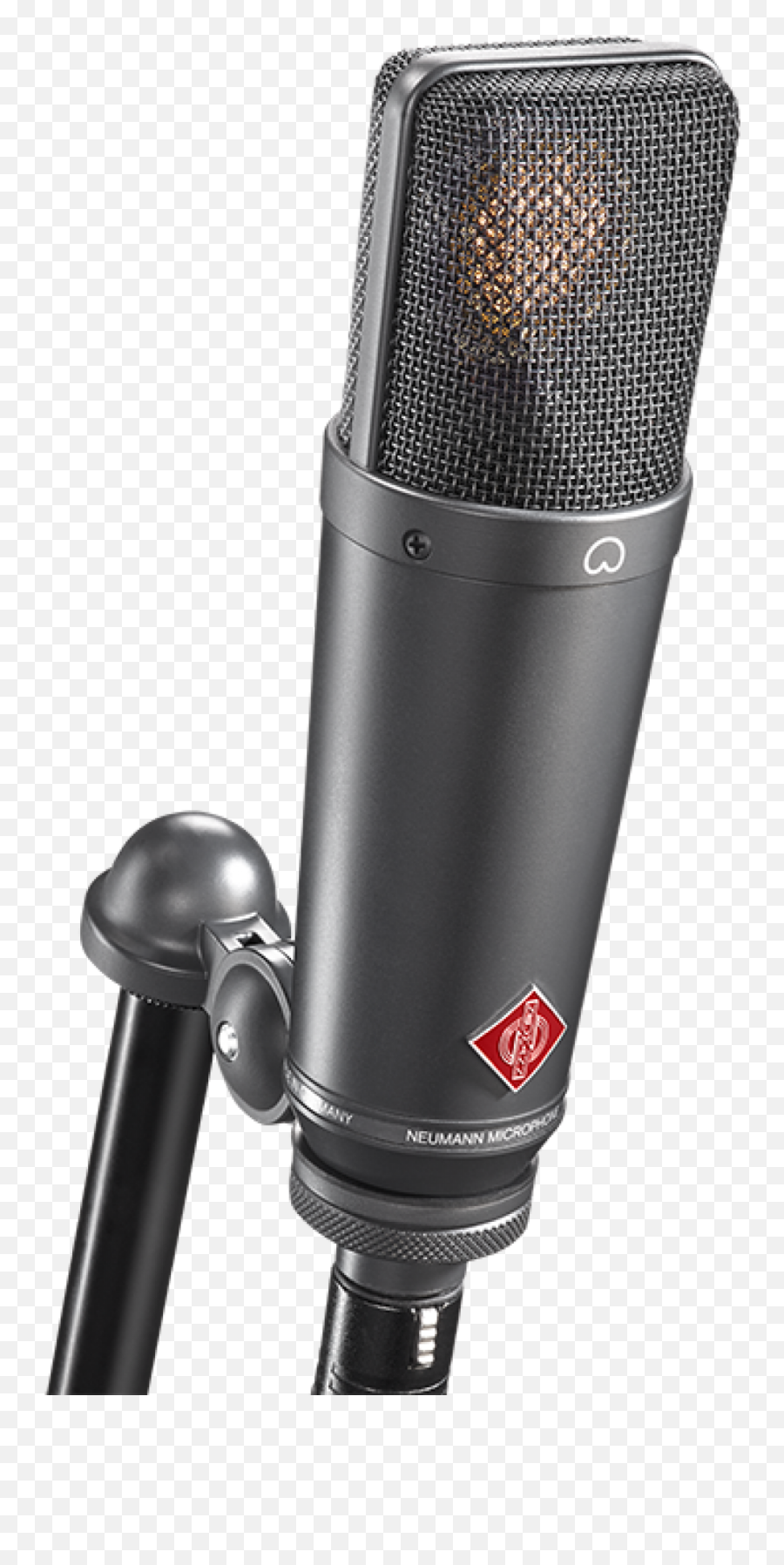 Neumann - Neumann Tlm 193 Png,Studio Mic Png