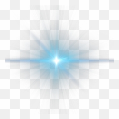 Blue Flare Png Download Image Arts - Lens Laser Eyes Png