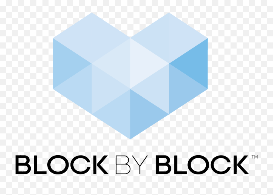 Block - Block By Block Minecraft Png,Minecraft Block Png