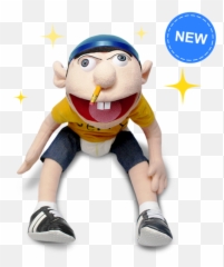 Jeffy Puppet - Jeffy Puppet Png,Jeffy Png