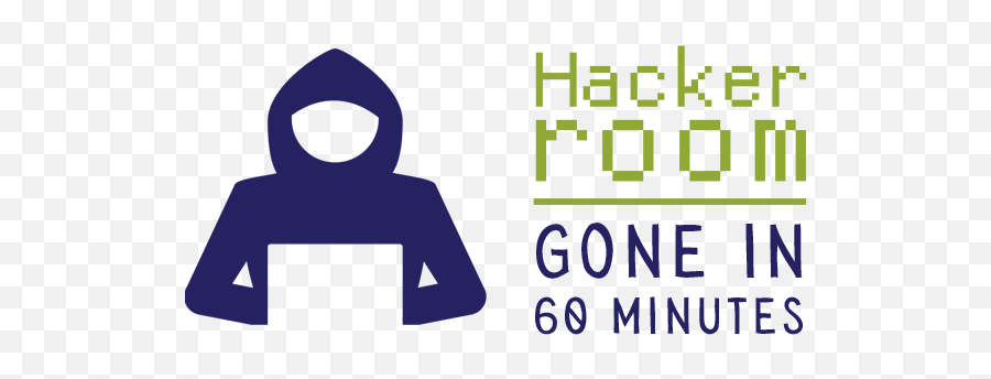 Room Hacker - Graphic Design Png,Hacker Logo
