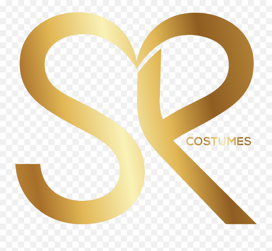 S R Costumes Png Sr Logo