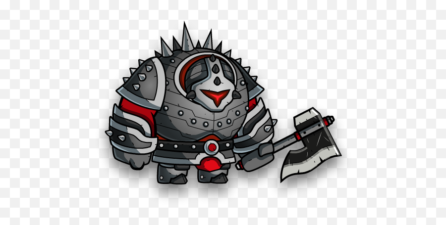 Executioner - Enemy Character Png,Enemy Png