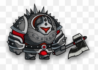 Executioner - Enemy Character Png,Enemy Png