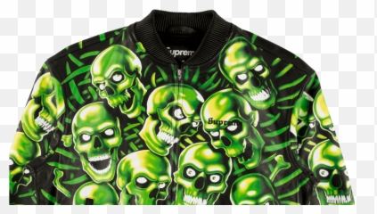 Download Liquid Blue - Juicy J Skull Shirt Png,Pile Of Skulls Png