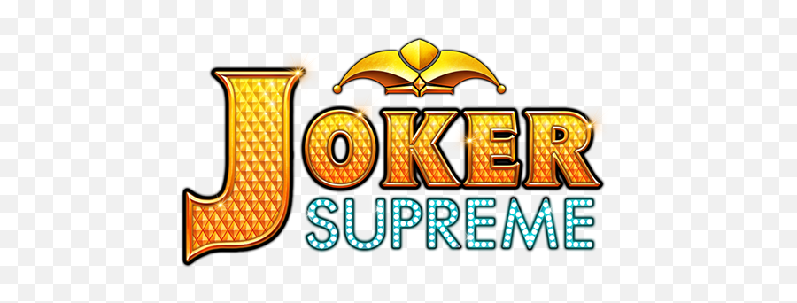 Joker Supreme - Kalamba Games Clip Art Png,Supreme Png