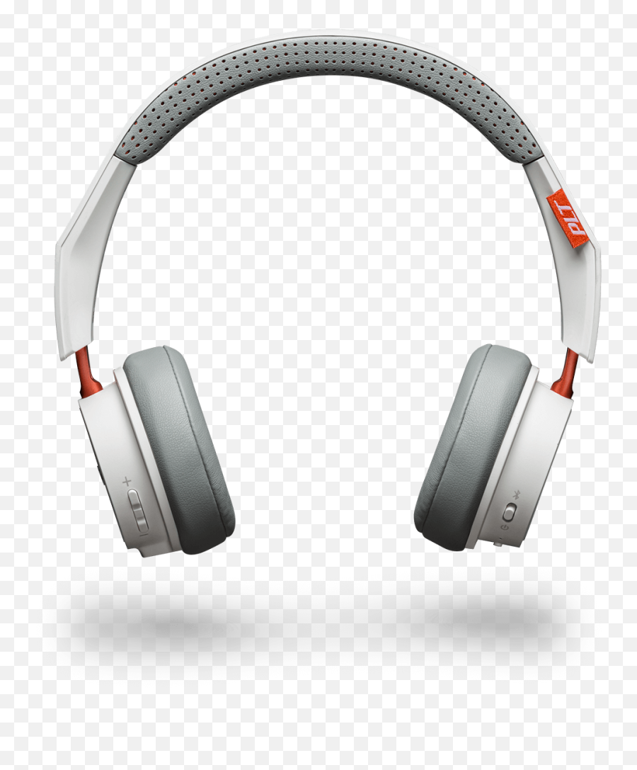 Backbeat 500 Series - Plantronics Wireless Headphones Singapore Png,Head Phones Png