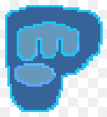 Pewdiepie Pixel Art Maker - Pewdiepie Logo Pixel Art Png,Pewdiepie Png