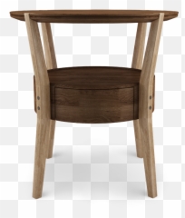Cromwell Side Table Wood Tailors Club - The Art Of Windsor Chair Png,Side Table Png