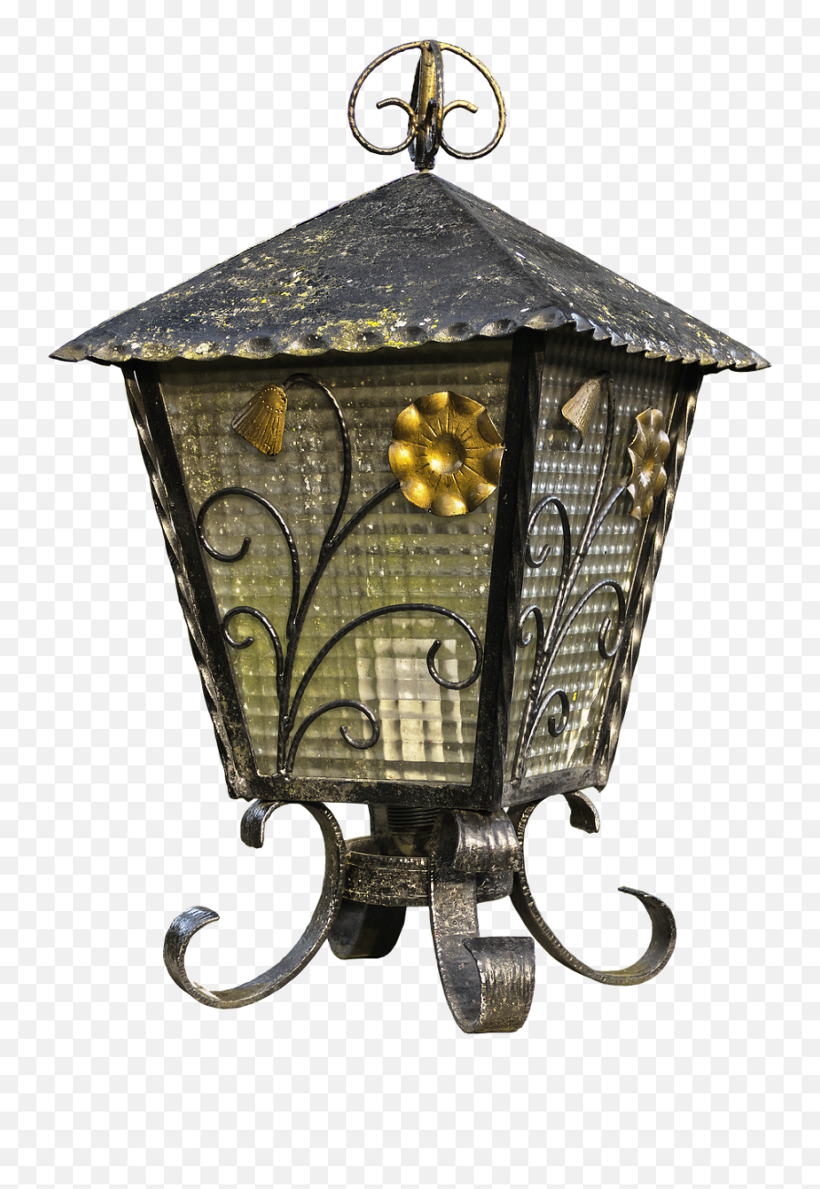 Lamplanternlightoutdoor Lightinglighting - Free Image Lantern Png,Lantern Transparent