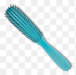 Duboa 60 Hair Brush Medium Blue U2013 Beautopia U0026 Beauty - Duboa png