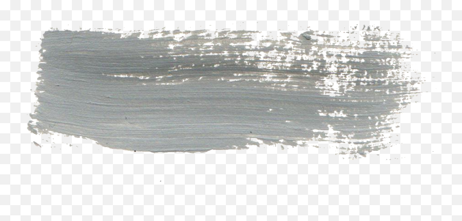 22 Grey Paint Brush Stroke - Brush Stroke Grey Png,Gray Png