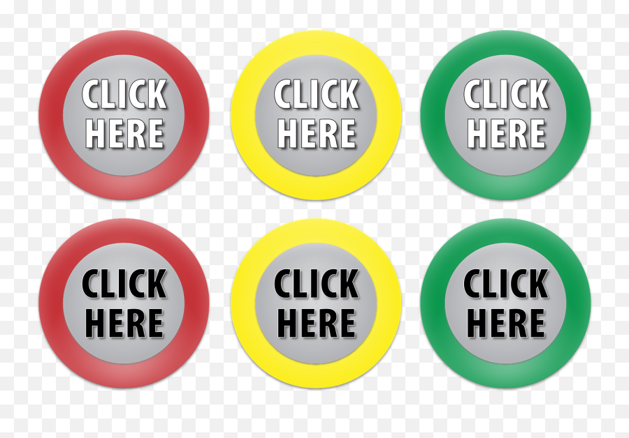 Click Here Stop - Portable Network Graphics Png,Click Here Png
