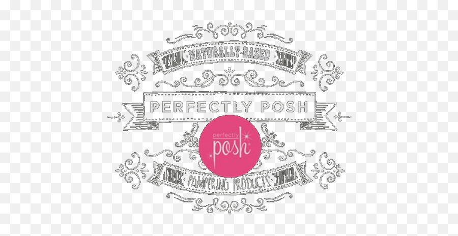 Perfectly Posh - Perfectly Posh Png,Perfectly Posh Logo Png
